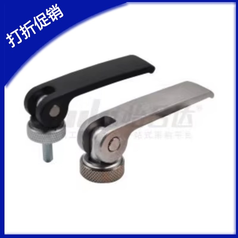 J-HAF31/32-M5/M6/M8-R63/R82-L20/25/30/35/40/50/60-E快速手柄