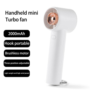 Unique Design Mini Handheld Fan Portable 速发Portable