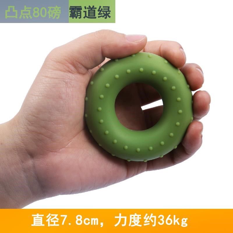 新款女士老年大拇指康复握力器握力圈手指力量训练器男式锻炼