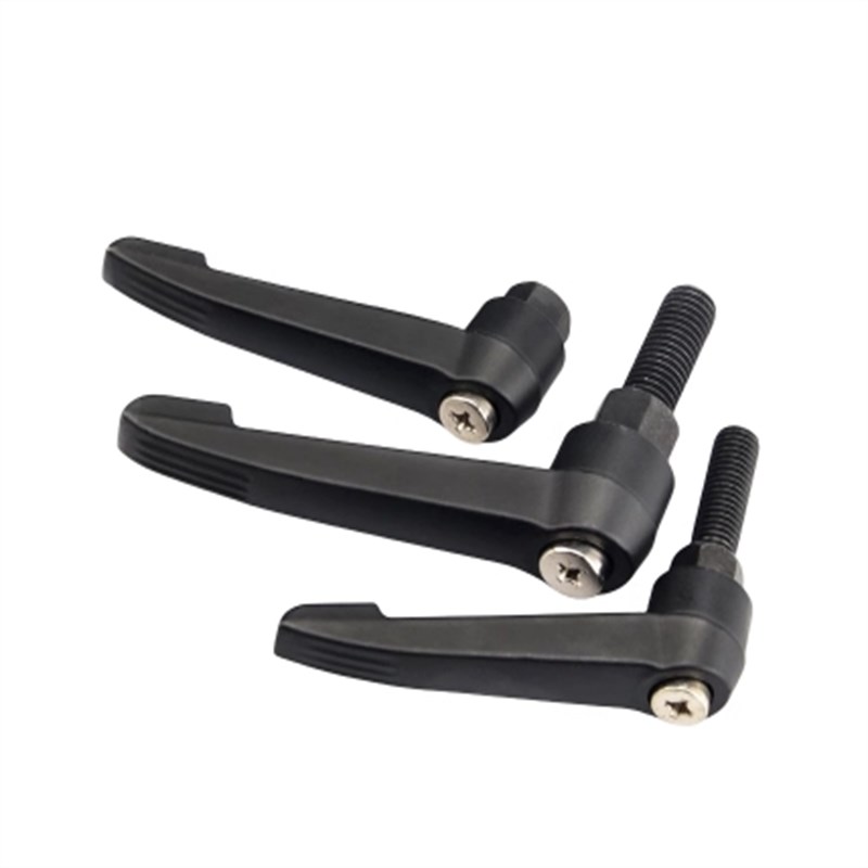 HAD46-M4/M5/M6/M8/M10/M12-L12/L16/L20/L25/L32/L40L50弧形手柄