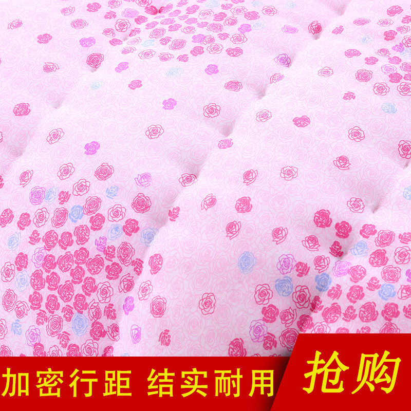 新疆花被芯被子手工棉被定做冬被加厚春秋学生双单人全棉褥子,床上用品,棉花被,淘宝优惠券,粉丝福利购,淘宝优惠卷