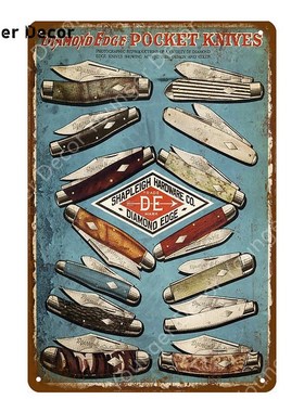 Barber Shop Metal Signs Haircuts And Shaves Advertising Deco