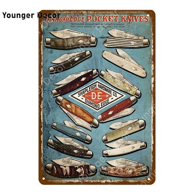 Barber Shop Metal Signs Haircuts And Shaves Advertising Deco