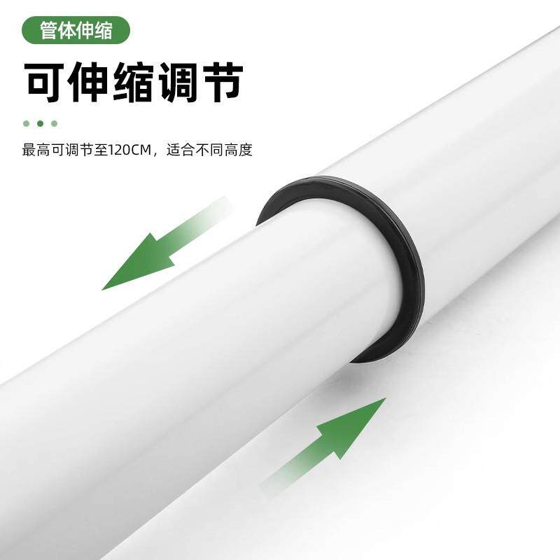 升降腿伸缩腿可调节桌腿吧台脚支撑桌子支架橱柜腿折叠桌腿桌子腿