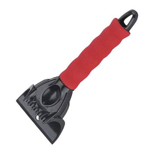 现货594E Portable Vephicle Ice Scraper Snow Shovel Windshiel