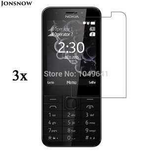 Nokia SIM 230 Protector for Screen Dual 推荐