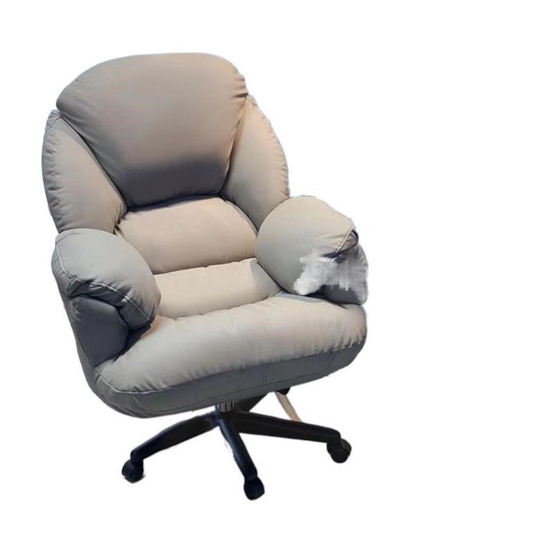 电脑椅家用靠背电竞椅办公椅子舒服久坐躺椅宿舍可旋转单人沙发椅,商业/办公家具,接待椅,淘宝优惠券,粉丝福利购,淘宝优惠卷