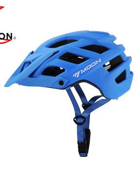 MOON Casco mbt Cycling Bike Sports Safety Helmet OFF-ROAD Mo