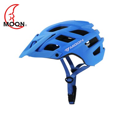 MOON Casco mbt Cycling Bike Sports Safety Helmet OFF-ROAD Mo