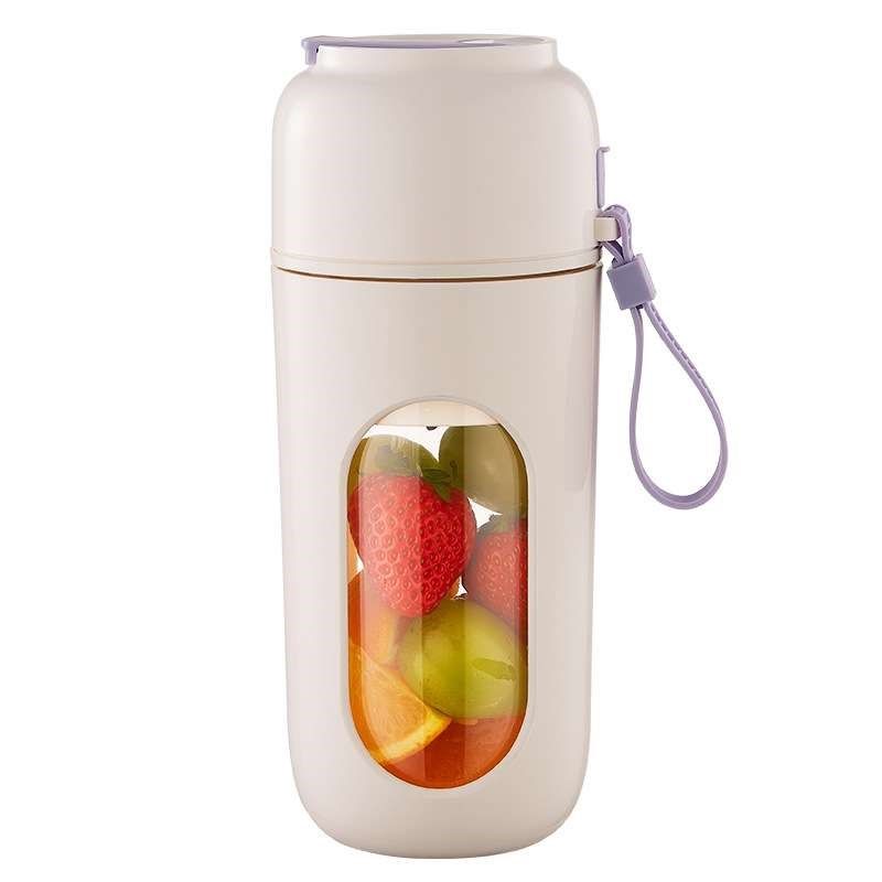 玻璃水杯女生高颜值便携防摔耐高温2024新款简约办公家用泡茶杯子,厨房电器,迷你榨汁机,淘宝优惠券,粉丝福利购,淘宝优惠卷