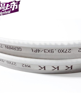 槽钢角钢m42双金属锯条4115*34j*3/4带锯条高碳工具钢锯条