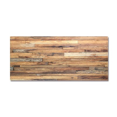 Square Strip Kitchen Mat Door Mat Absorbent Carpet Simulatio