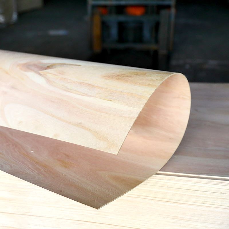 厂家直供桐木长弯弯曲板弧形板家居木板房间橱柜曲面板实木弯曲板