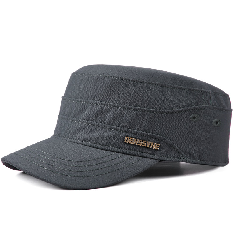 速干帽子男夏季薄防风休闲快干户外四季百搭简约鸭舌帽短檐平顶帽,服饰配件/皮带/帽子/围巾,帽子,淘宝优惠券,粉丝福利购,淘宝优惠卷