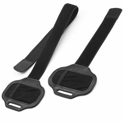 推荐2pcs/lot justable Elastic Leg Strap Sport Band for Ninte