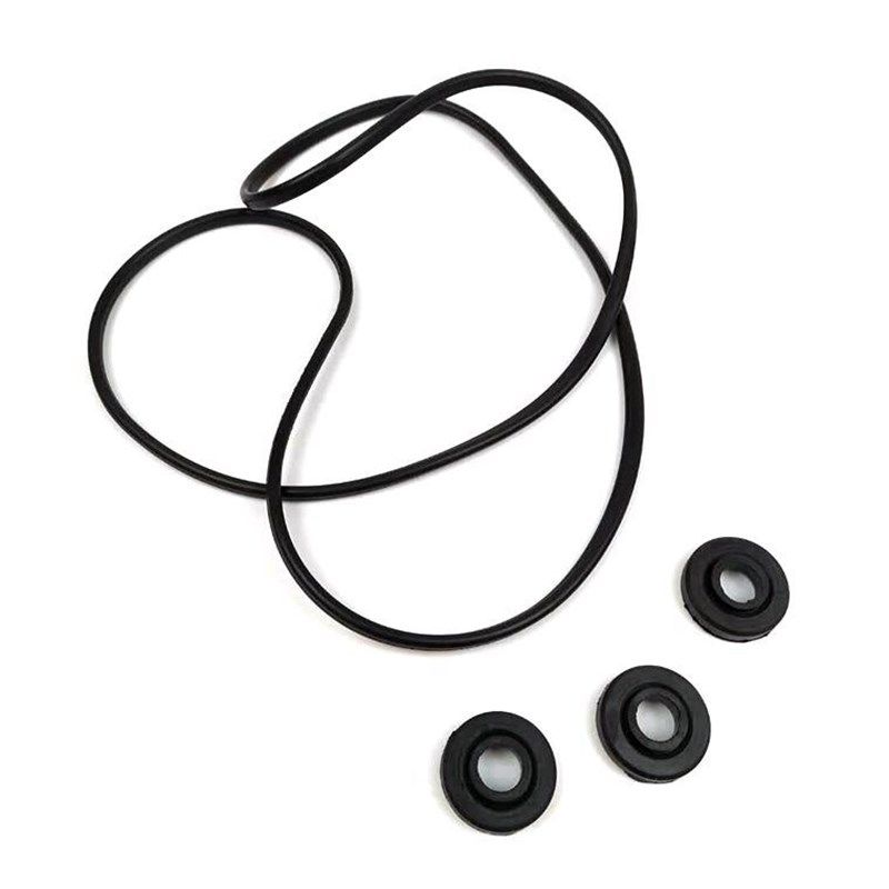 勾挖机配件小松60 70一8 110 100 120扛5-6-7气门室盖垫胶条密封,五金/工具,挖掘机,淘宝优惠券,粉丝福利购,淘宝优惠卷