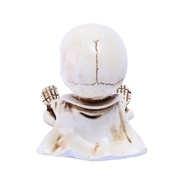 网红P82D for Creative Skull Desktop Ornament Skull Collectib