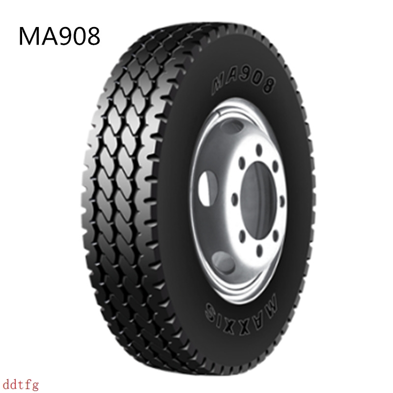 新款玛吉斯钢丝胎8.25r20 Maxxis825R20轻卡轮胎 MA908-14层级 橡塑材料及制品 力车胎 原图主图