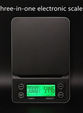 High Precision Digital Electronic Scales Measuring Tools Kit