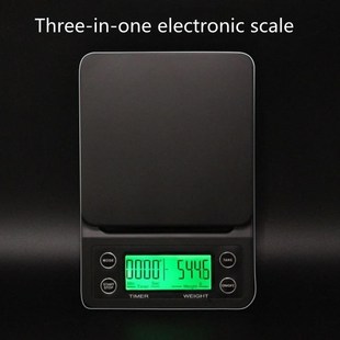 Scales Kit Digital High Electronic Tools Precision Measuring