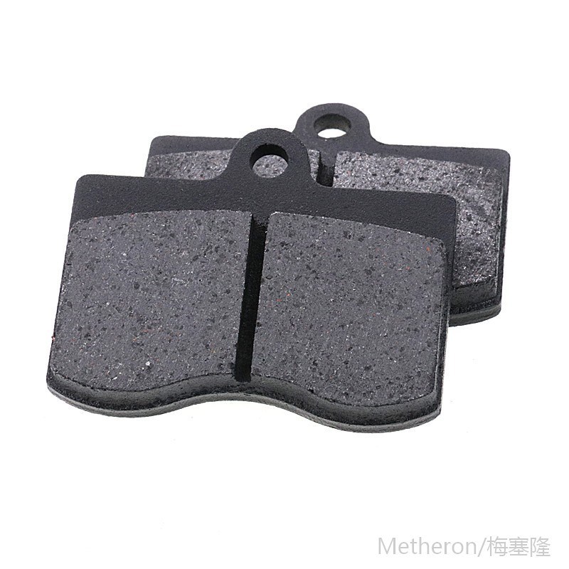 极速Motorcycle Brake Pads For Adelin Adl-14 Adl14 Caliper Ca