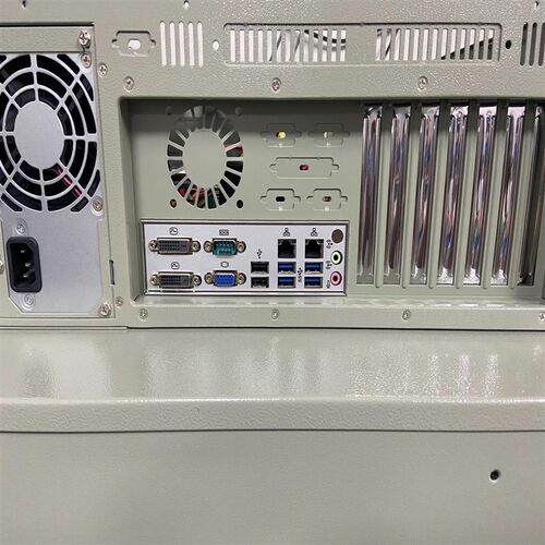 议价!20台原装研华IPC-610L工控机 I5-6500CPU