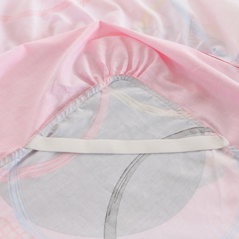 单件床裙全棉床盖床罩床套床单1.8米1.5m床床裙防滑保护套,床上用品,床裙,淘宝优惠券,粉丝福利购,淘宝优惠卷