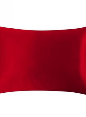 Mulberry Silk Pillowcase Top Quality Pillow Case 1 Pc P