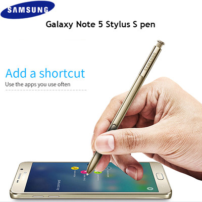 Samsung Galaxy Note 5 N9200 Hand Writing Stylus S pen Scree