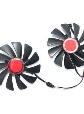 Original 95MM FDC1012S9-C CF101012S PC Cooler Fan Replace  X