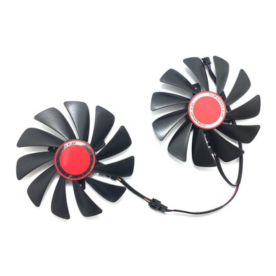 Original 95MM FDC1012S9-C CF101012S PC Cooler Fan Replace  X