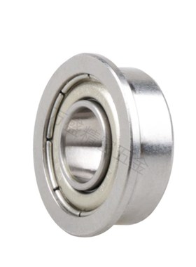 C-SFL/FL623/624ZZ/625ZZ/626ZZ/628ZZ 不锈钢带法兰小径滚珠轴承