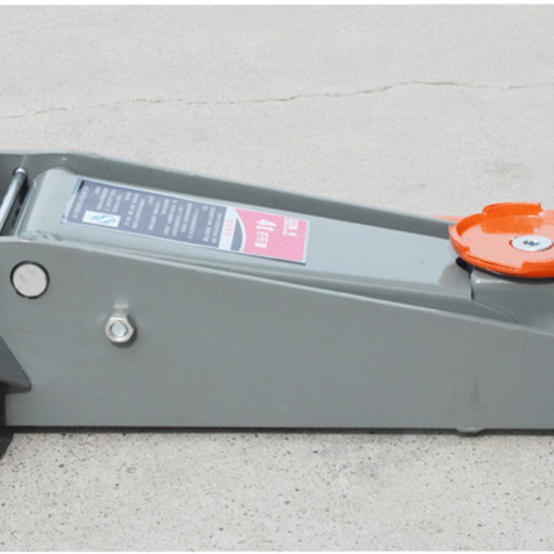 速发新品品卧式油压千斤顶车载千斤顶3吨5吨轿车越野换胎工具卧式