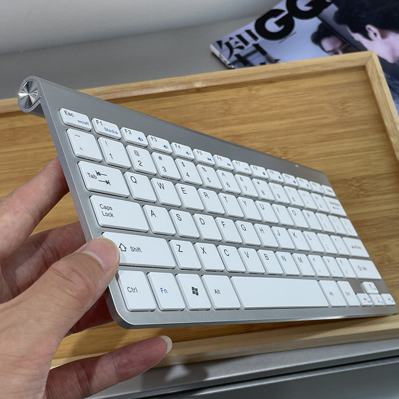 线下398一套 出口俄罗斯!家用商务办公小巧通用无线套装键盘鼠标