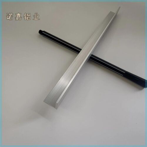 现货6063角铝15×15s×2毫米 90度不等边直角硬质铝合金 L型三角
