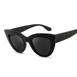 Shades Designer for Woman Sunglasses Sun 网红Cat Glasses Eye