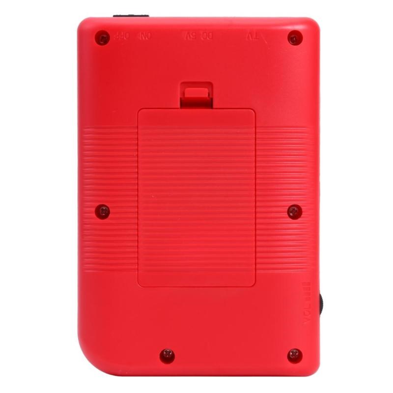 video game Consoles mini Retro  Built-in 400 in 1 Handheld