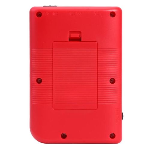 video game Consoles mini Retro  Built-in 400 in 1 Handheld