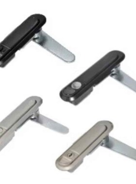 XAT73b/74/75/76/72/71-A87.5-A121-A147把手按压转动式平面锁ABC