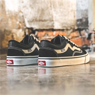 2022年冬季新款全黑色帆布鞋女韩版加绒保暖低帮棉鞋百搭工作鞋潮