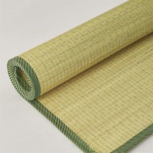 夏季天然草席1.8双人床1.5米蔺草席子老式凉席0.9m学生宿舍芦苇席