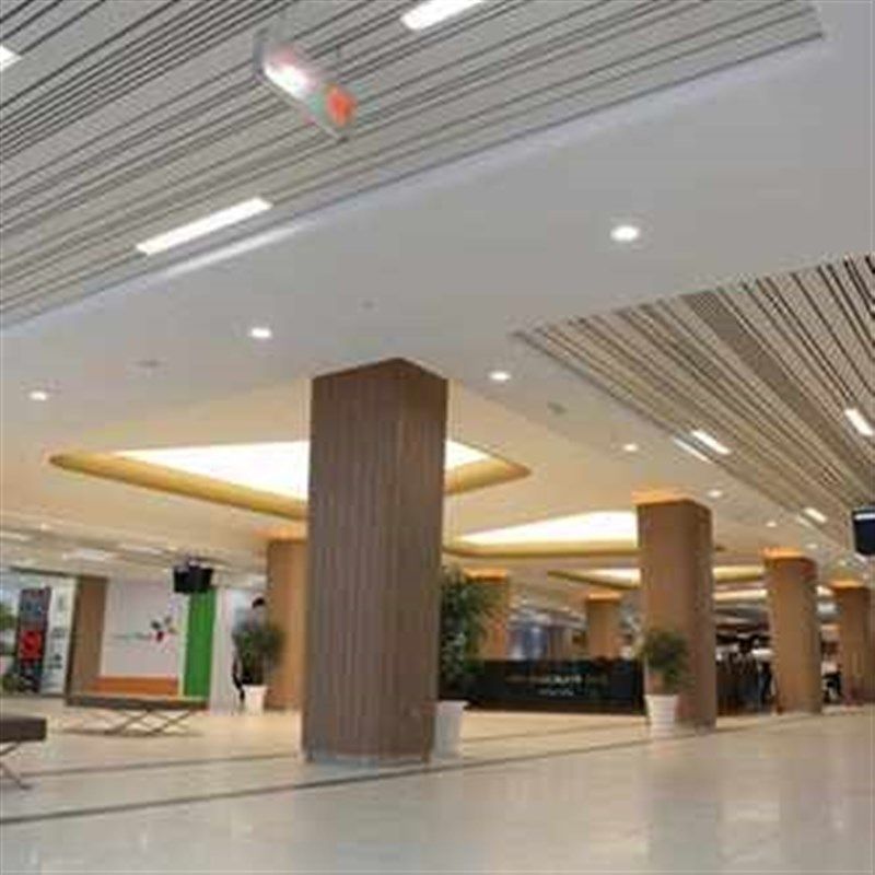 厂促新销冲孔型材方通弧形铝方通木纹铝方管隔断铝吊顶铝单板门品,金属材料及制品,铝板/铝扣板/铝吊顶/铝方通,淘宝优惠券,粉丝福利购,淘宝优惠卷