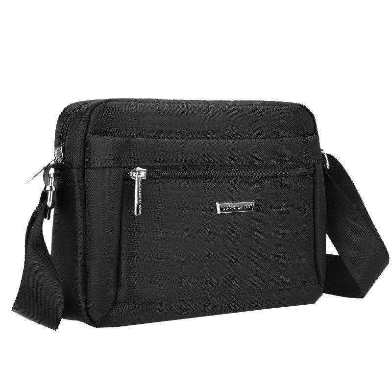 2022新款男士单肩休闲包斜G挎包防水跨包生意收钱包横款简约牛津,箱包皮具/热销女包/男包,男士包袋,淘宝优惠券,粉丝福利购,淘宝优惠卷