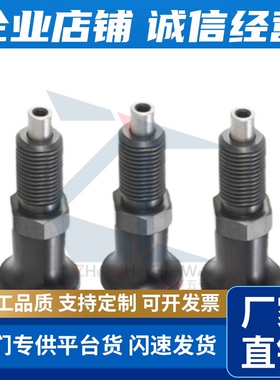 内螺纹旋转柱塞 PXTAB/PXTNB/10-5/10-8/12-6/12-10/16-7/16-12