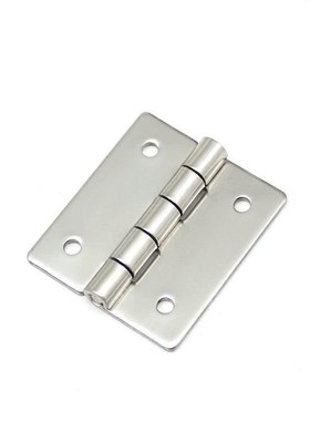 HFV11合页25/30/40不锈钢铰链HFV12/13/14-40A/50/50A/65/75/90