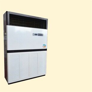 家用水冷空调10匹柜机水温空调十匹柜机10匹水空调水冷空调纯铜管