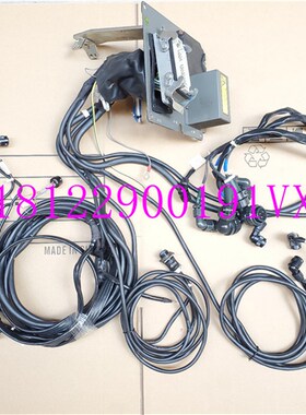 发那科RMP 1224-D003机器人M10iA-12本体线