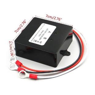 Battery Voltage for 推荐 Equalizer 24V HA01 Balancer Solar