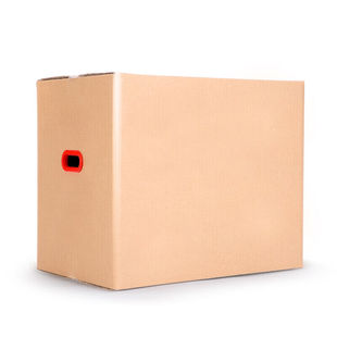 新品物匠搬家纸箱子纸壳箱五x层特硬加厚搬家打包箱可用公司迁移