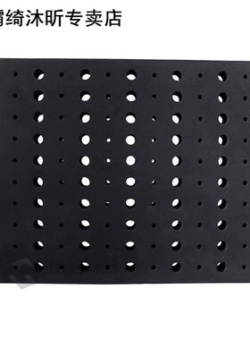 Tools Storage Router Bit Tray Milling Cutters Hard Foam Hous